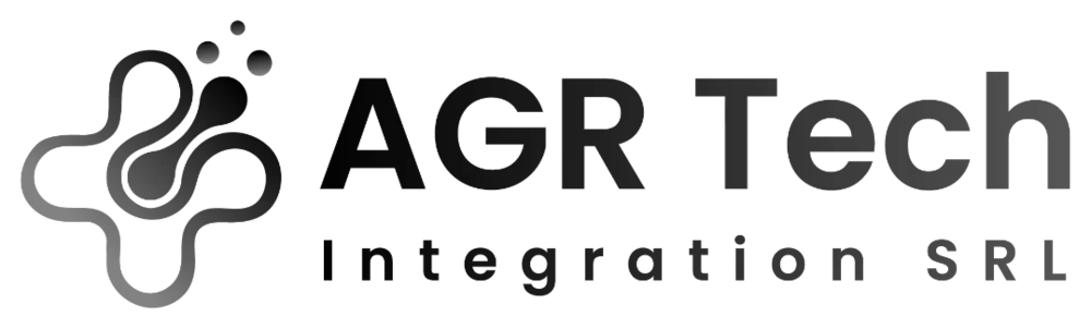 Logo de AGR Tech Integration