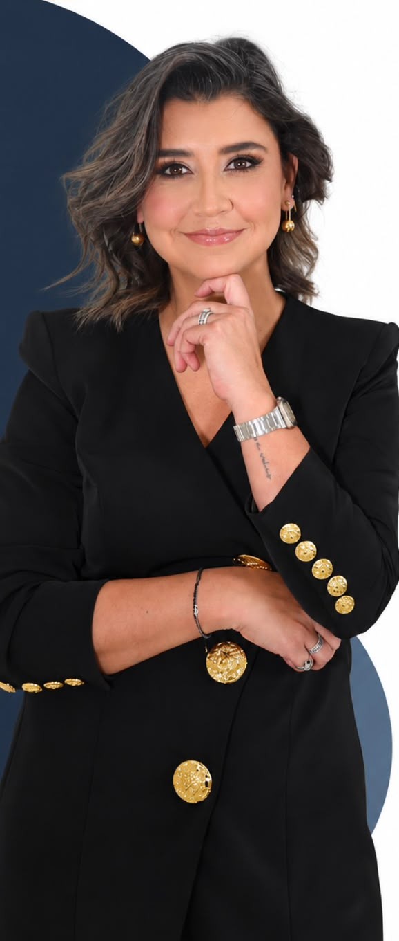 Marcela Ledezma, Fundadora & CEO de Esolutions Latam