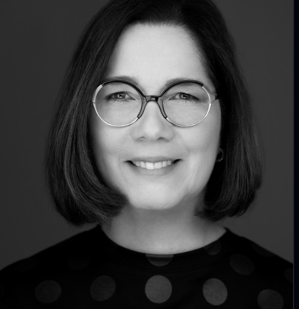 Retrato de Anabel Perez