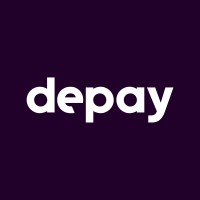 Logo de DEPAY