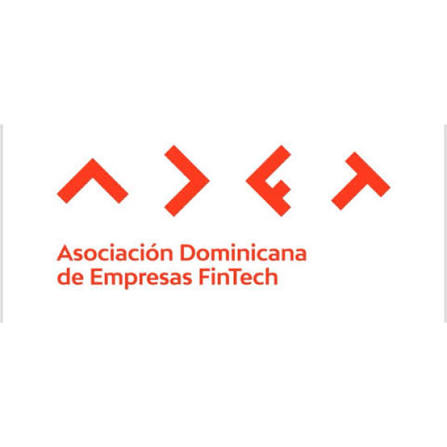 Logo de Asociación Dominicana de Empresas Fintech